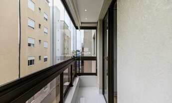 Imagem 6: Apartamento à venda com 2 quartos no Mêrces em Curitiba