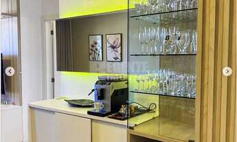 Imagem 6: Apartamento club com 3 quartos à venda no Itacorubi