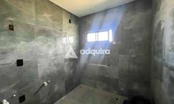 Imagem 15: Sobrado à venda, Cará-cará, Ponta Grossa, PR