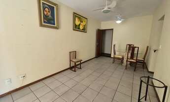 Imagem 4: Imóvel para venda tem 95 metros quadrados com 3 quartos em Jardim da Penha - Vitória - ES