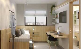 Imagem 7: Boulevard Sudoeste - 58m² (2Q com 1 Suíte) em Setor Sudoeste - Goiânia - GO