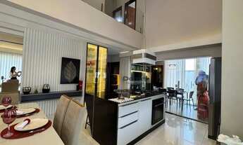 Imagem 2: Casa com 4 dormitórios à venda por R$ 1.350.000,00 - São João - Teresina/PI