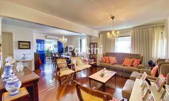 Imagem 2: Imóvel para venda tem 172 metros quadrados com 3 quartos em Setor Oeste - Goiânia - GO