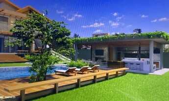 Imagem 6: Sobrado em Condomínio para Venda em Sorocaba, Parque Reserva Fazenda Imperial, 5 dormitóri