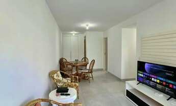 Imagem 6: Apartamento com 2 quartos à venda, 80 m² por R$ 650.000 - Icaraí - Niterói/RJ