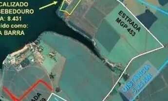 Imagem 3: Terreno em miguelópolis