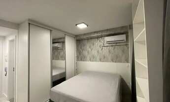 Imagem 2: Imóvel para aluguel possui 28 metros quadrados com 1 quarto em Liberdade - São Paulo - SP