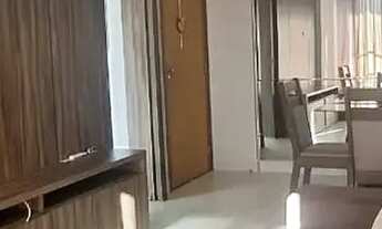 Imagem 4: APARTAMENTO para aluguel possui 74 metros quadrados com 3 quartos em Terra Nova - Cuiabá