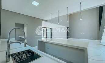 Imagem 7: Casa Térrea de Luxo no Colinas do Paratehy Urbanova