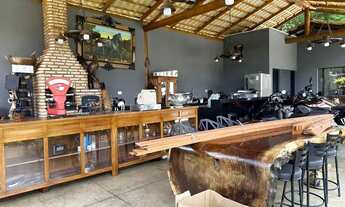 Imagem 7: CASA NA PAMPULHA