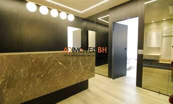 Imagem: Sala para aluguel, Prado - Belo Horizonte/MG