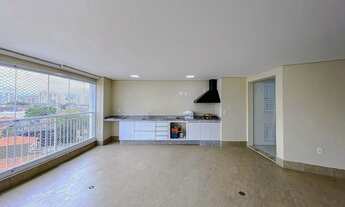 Imagem 2: Imóvel para aluguel e venda com 122 metros quadrados com 3 quartos em Mooca - São Paulo