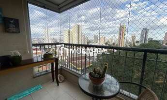 Imagem 2: APARTAMENTO À VENDA NO CARRÃO - 3 DORMITÓRIOS, 1 SUÍTE, 2 VAGAS DE GARAGEM