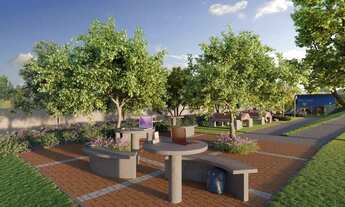 Imagem 2: APARTAMENTO PRA VENDA NO CONDOMÍNIO BRISAS DO HORIZONTE