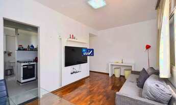 Imagem 3: Apartamento, 3 quartos, 1 vaga