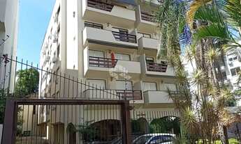 Imagem 2: Apartamento 2D no Jardim Botânico / Petrópolis - 48?m²