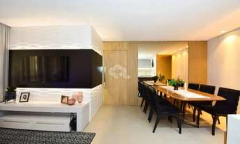 Imagem 7: Apartamento para Venda em Florianópolis, Córrego Grande, 4 dormitórios, 1 suíte, 3 banheir