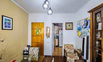 Imagem 5: Apartamento - Vila Teixeira - Campinas