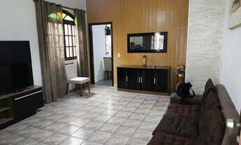 Imagem 4: Casa praia do morro