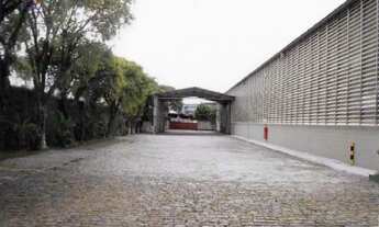 Imagem 14: Galpão/Depósito/Armazém para Aluguel no Parque Novo Mundo com 4410 m² de Área Útil