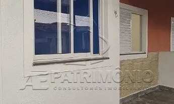 Imagem: CASA EM CONDOMINIO 2 QUARTOS SENDO 1 SUÍTE