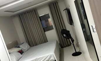 Imagem 2: Casa no Residencial Antônio Danúbio - 150m², 2 Quartos, Energia Solar e Fino Acabamento