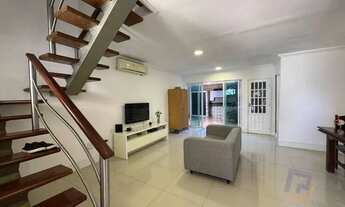 Imagem 4: Casa Duplex no Sapiranga com 4 quartos à venda, 140 m² - Condomínio Mellinium - Fortaleza