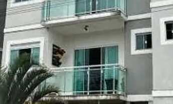 Imagem: Apartamento com 2 Quartos Sendo 1 Suíte