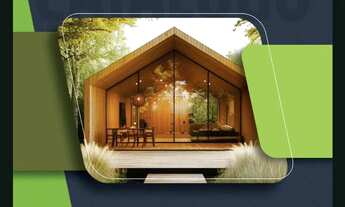 Imagem 1: VENDO CHALÉS CABANA