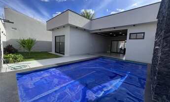 Imagem 6: Casa à venda no bairro Setor Três Marias - Goiânia/GO