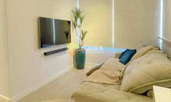 Imagem 3: LU - 2 quartos em Praia das Gaivotas. fM