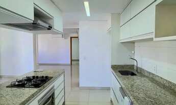 Imagem 6: Duplex para venda possui 145 metros quadrados com 2 quartos em Setor Oeste - Goiânia - GO