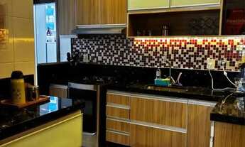 Imagem 3: Imóvel para venda tem 125 metros quadrados com 3 quartos em Itapuã - Vila Velha - ES