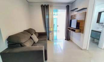 Imagem 3: APARTAMENTO PARA LOCAÇÃO, 2 DORMITÓRIOS NO GRAVATÁ, NAVEGANTES SC