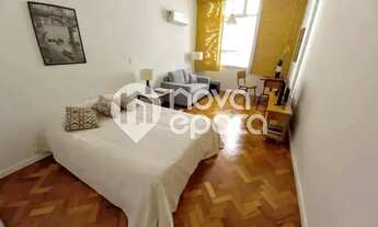 Imagem 7: Leblon Apartamento com 1 dormitório