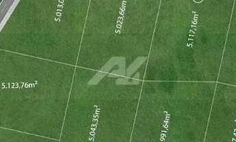 Imagem: Terreno - Jardim Itatinga - Campinas