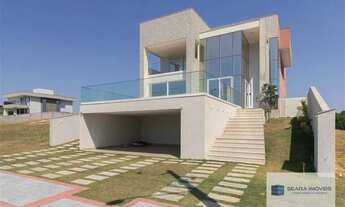 Imagem: Casa Duplex com 5 suítes, no Condomínio