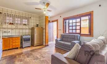 Imagem 7: Casa para Venda - 574m², 3 dormitórios, sendo 2 suites, 8 vagas - Jardim Planalt