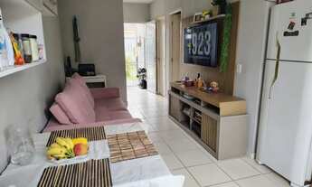 Imagem 3: Casa em condomínio