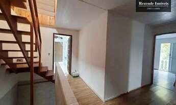 Imagem 2: B - Casa com 5 dormitórios à venda, 300 m² por R$ 1.675.000 - São Braz - Curitiba/PR