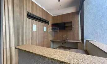 Imagem 4: Aluga-se casa com 184m², 4 quartos no Jardim Sumaré - Residencial ou Comercial