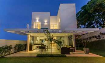 Imagem: Casa - Condomínio Chácaras do Alto da