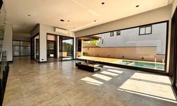 Imagem 6: Casa com 4 dormitórios, 370 m² - venda por R$ 4.980.000,00 ou aluguel por R$ 27.190,00/mês