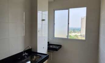 Imagem 3: APTO C SUÍTE E PLANEJADOS COND. PALMEIRA AZUL