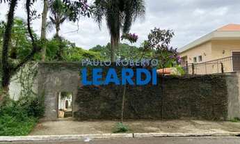 Imagem: AREA - ALTO DA BOA VISTA - SP