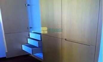 Imagem 6: Apartamento com 4 dormitórios, 200 m² - venda por R$ 2.600.000,00 ou aluguel por R$ 17.157