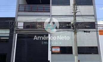 Imagem 2: Prédio, 1000 m² - venda por R$ 3.500.000,00 ou aluguel por R$ 28.400,00/mês - Santa Paula