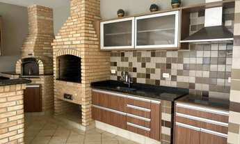 Imagem 7: Casa em Condomínio para Venda em Sorocaba, Parque Campolim, 4 dormitórios, 3 suítes, 5 ban