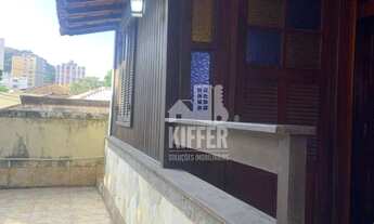 Imagem: Casa a venda em Santa Rosa