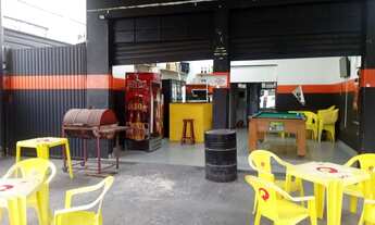 Imagem 2: Bar e lanchonete